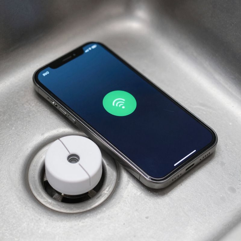 Leak Detection & Repair in Carbondale