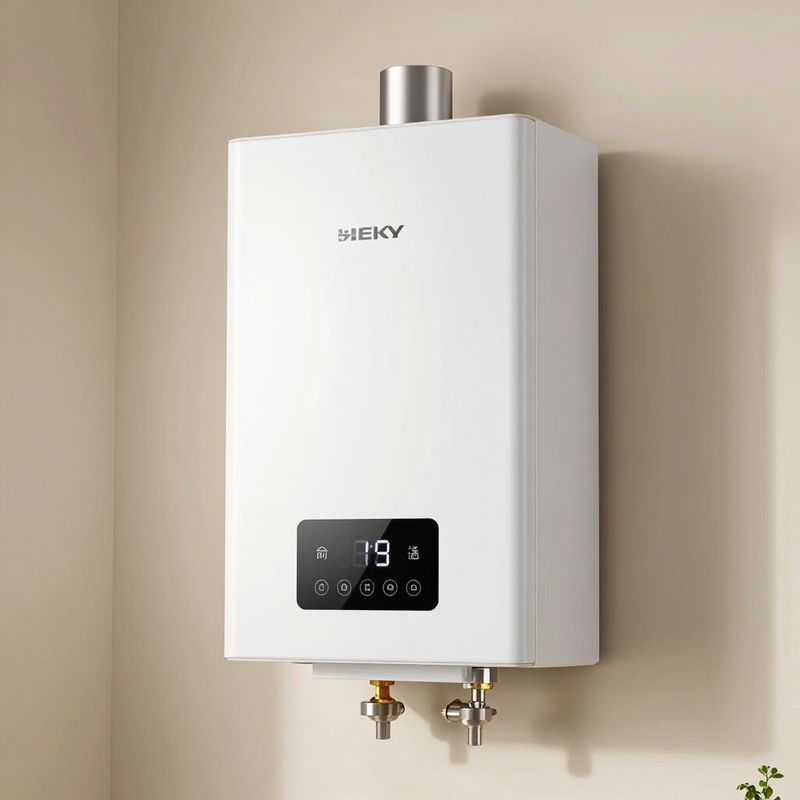 Water Heater Services in Carbondale
