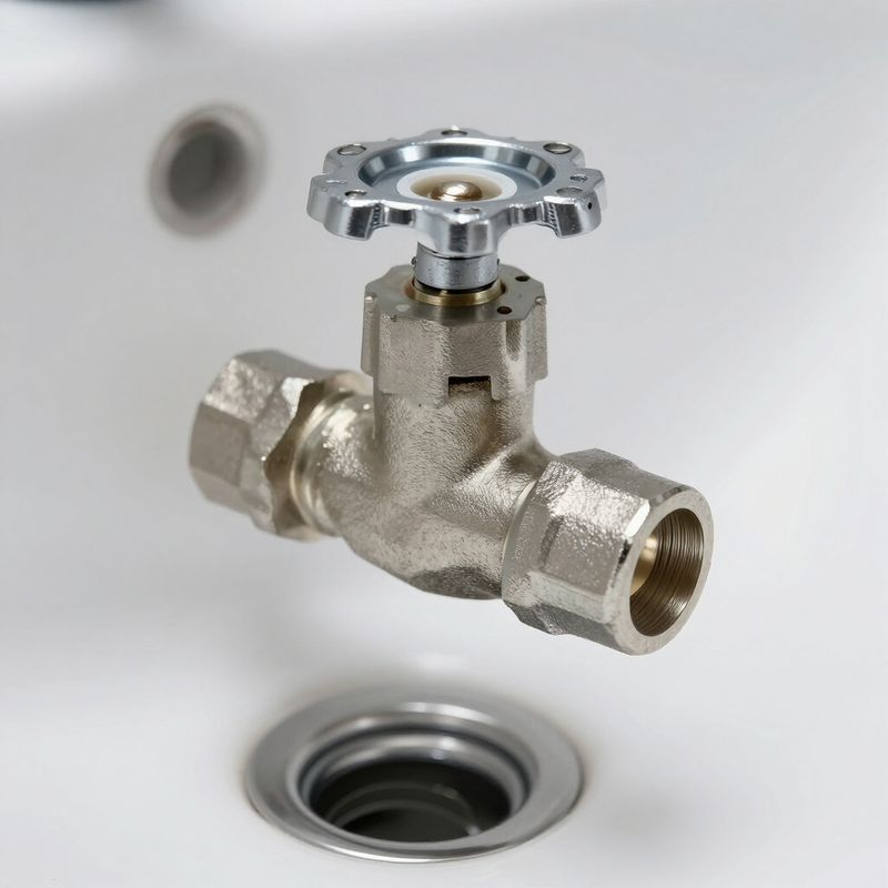 Toilet & Faucet Repair in Carbondale