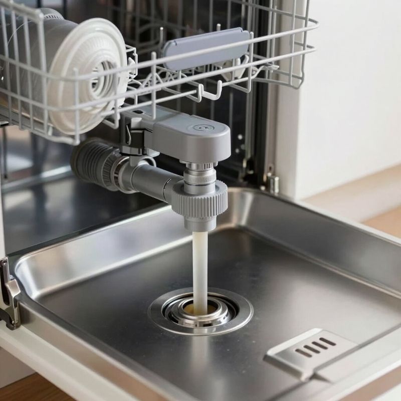 Garbage Disposal in Carbondale