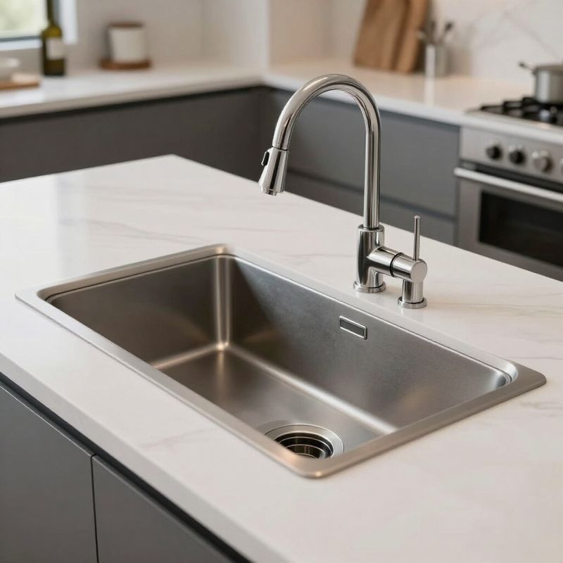 Bathroom & Kitchen Upgrades in Carbondale
