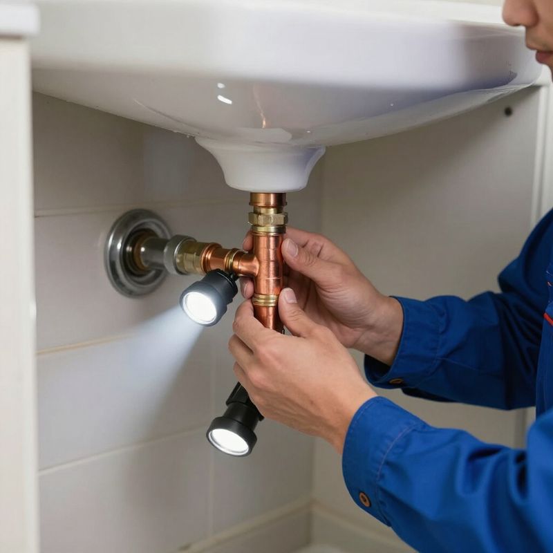 Emergency Plumbing in Carbondale
